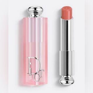 NIB DIOR ADDICT LIP GLOW 012 ROSEWOOD